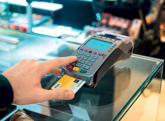 Μόνο με ηλεκτρονικές συναλλαγές θα «χτίζεται» αφορολόγητο