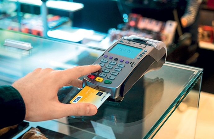 Μόνο με ηλεκτρονικές συναλλαγές θα «χτίζεται» αφορολόγητο
