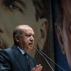 Προκαλεί ξανά ο Ερντογάν: Θέμα λίγων λεπτών να φθάσει ο στρατός μας στην Κύπρο