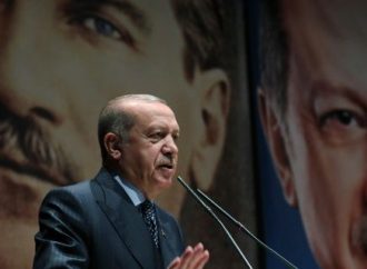 Προκαλεί ξανά ο Ερντογάν: Θέμα λίγων λεπτών να φθάσει ο στρατός μας στην Κύπρο