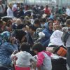 Χουριέτ: 3.000.000 πρόσφυγες περιμένουν να περάσουν στην Ελλάδα