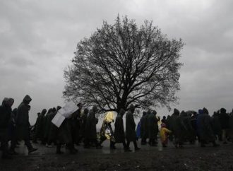 Επιστρέφουν στην Ειδομένη πρόσφυγες από Χαμηλό