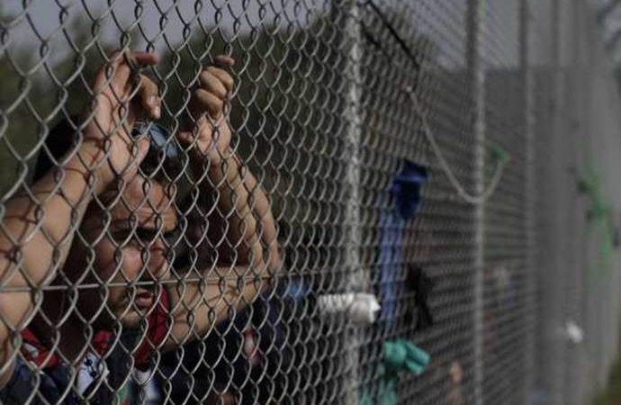 Περισσότεροι από 50.000 οι πρόσφυγες στην Ελλάδα