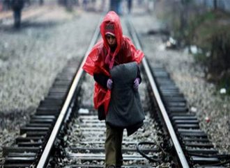 Επικίνδυνη αύξηση των ασυνόδευτων προσφυγόπουλων
