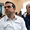Αύριο, στο υπουργείο Εσωτερικών, παρουσιάζεται η νέα δομή της Πολιτικής Προστασίας