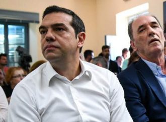 Αύριο, στο υπουργείο Εσωτερικών, παρουσιάζεται η νέα δομή της Πολιτικής Προστασίας