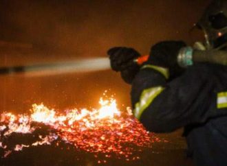 Τι αλλάζει στην Πολιτική Προστασία για εκκενώσεις περιοχών και πληροφορίες καταστροφών