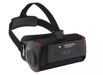 Η Qualcomm ανακοινώνει το νέο Snapdragon 845 VR