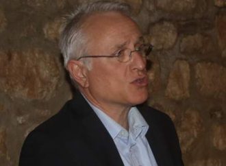 Ραγκούσης για τη μη υπουργοποίησή του: Κινητοποιήθηκε τάγμα δολοφονίας χαρακτήρων