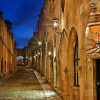 Η καταγραφή των ναών και των μνημείων στην Ρόδο ξεκινά