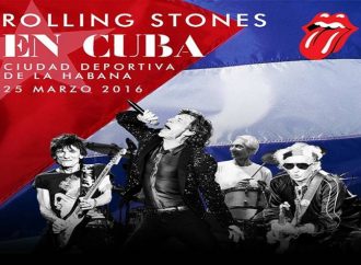 Κούβα: Xιλιάδες οι θεατές στη συναυλία των Rolling Stones (video)
