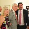 Ο Πρόεδρος του Διεθνούς Ρόταρυ στην Αθήνα!