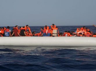Μάλτα: 120 μετανάστες διασώθηκαν από τις ένοπλες δυνάμεις