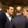 Αδιέξοδο για το μεταναστευτικό στη Σύνοδο Κορυφής: Κανείς δεν υποχωρεί