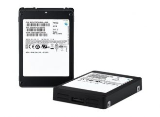Η Samsung παρουσιάζει τον SSD δίσκο με τη μεγαλύτερη χωρητικότητα
