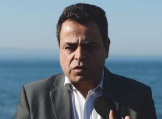 Σαντορινιός: Ανασχηματισμός θα γίνει κοντά στην έξοδο από το Μνημόνιο