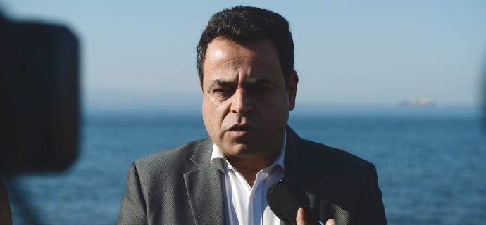 Σαντορινιός: Ανασχηματισμός θα γίνει κοντά στην έξοδο από το Μνημόνιο