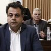 Σαντορινιός: Αναλαμβάνω πολιτική ευθύνη αλλά δεν είναι ώρα για παραιτήσεις