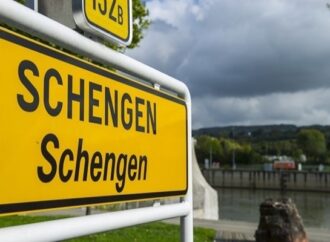 Από 470 δισ. ευρώ ως 1,4 τρισεκατομμύριο, το κόστος κατάρρευσης της ζώνης Σένγκεν