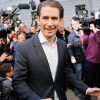Αυστρία: Θρίαμβος για το συντηρητικό Λαϊκό Κόμμα