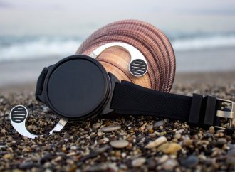 To Shell είναι το πρώτο smartwatch που γίνεται smartphone