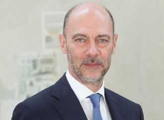 Eπανεξελέγη ο Σίμος Αναστασόπουλος ως πρόεδρος του Ελληνοαμερικανικού Εμπορικού Επιμελητηρίου