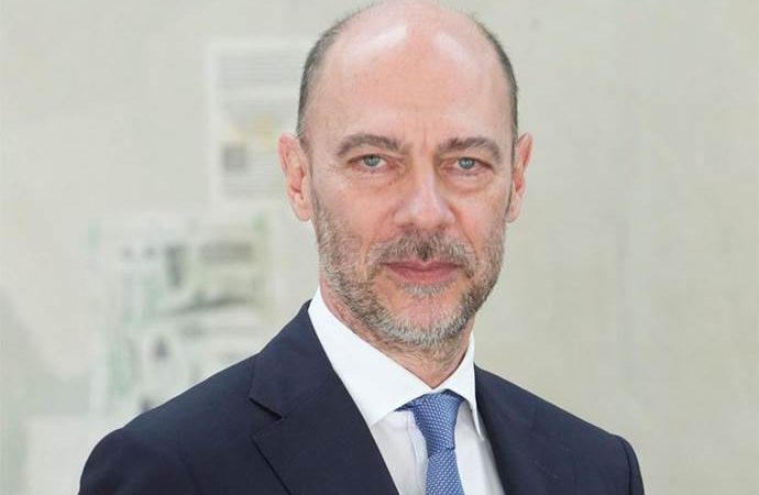 Eπανεξελέγη ο Σίμος Αναστασόπουλος ως πρόεδρος του Ελληνοαμερικανικού Εμπορικού Επιμελητηρίου