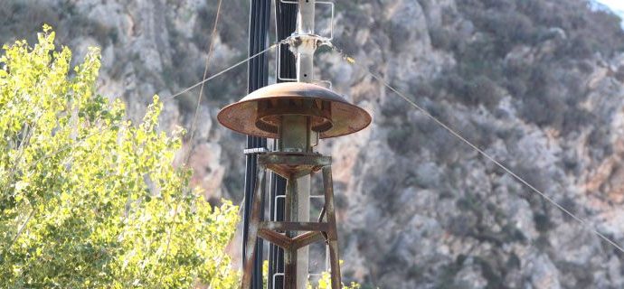 Την Τρίτη θα ηχήσουν οι σειρήνες συναγερμού σε όλη την Ελλάδα -Υπάρχουν 1.700 σε όλη τη χώρα