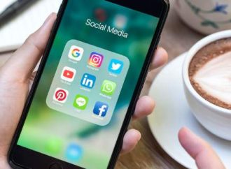 Το Facebook και το Instagram θα μας ενημερώνουν από εδώ και πέρα για τον χρόνο που περνάμε στα social media [εικόνες]