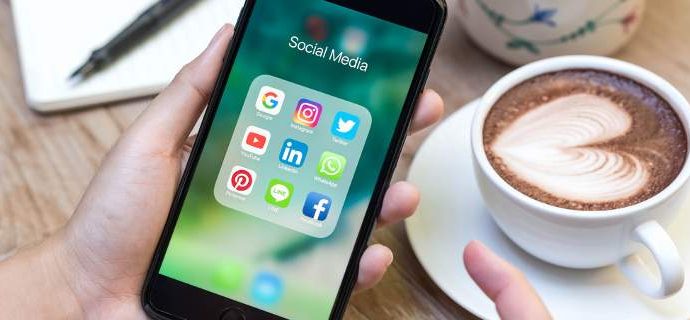 Το Facebook και το Instagram θα μας ενημερώνουν από εδώ και πέρα για τον χρόνο που περνάμε στα social media [εικόνες]