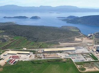 Cenergy: Χωρίς επιπτώσεις οι δασμοί ΗΠΑ στη Σωληνουργεία Κορίνθου