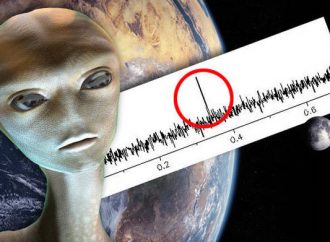 Επικοινώνησαν μαζί μας εξωγήινοι; Μυστηριώδες σήμα από τα βάθη του Διαστήματος προκαλεί ενθουσιασμό!