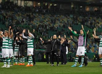 Europa League: «Καθάρισε» η Σπόρτινγκ, στο χέρι της Μαρσέιγ η πρόκριση