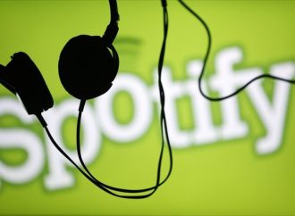 Στο χρηματιστήριο η Spotify