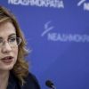 Σπυράκη: «Κανένα παιδί εκτός παιδικού σταθμού»