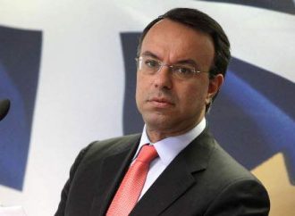 Σταϊκούρας: Ψεύτικη, ακριβή και αβέβαιη η «Ιθάκη» του κ. Τσίπρα