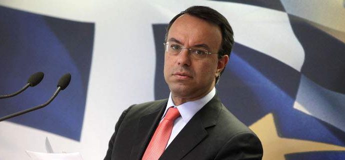 Σταϊκούρας: Ψεύτικη, ακριβή και αβέβαιη η «Ιθάκη» του κ. Τσίπρα