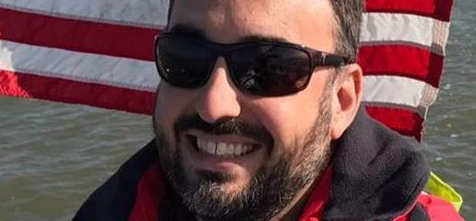 Παραιτείται από το Facebook ο Ελληνοαμερικανός επικεφαλής του τομέα κυβερνοασφάλειας