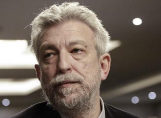 Στ. Κοντονής: Πρέπει να καταργηθεί το πλαίσιο του νόμου περί ευθύνης υπουργών