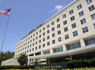 Στέιτ Ντιπάρτμεντ: Οι καταδικασμένοι τρομοκράτες δεν αξίζουν άδεια