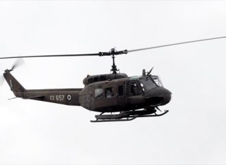 Συρία: Κούρδοι μαχητές κατέρριψαν τουρκικό στρατιωτικό ελικόπτερο!