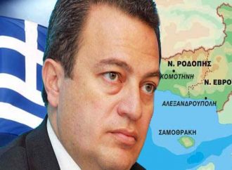 Στυλιανίδης προς Μητσοτάκη: Να επιδιώξεις τη θετική ψήφο των πολιτών
