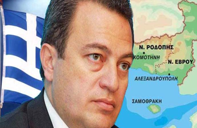 Στυλιανίδης προς Μητσοτάκη: Να επιδιώξεις τη θετική ψήφο των πολιτών