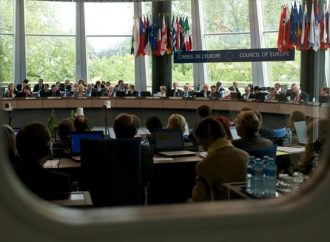 Τουρκία: Το Συμβούλιο της Ευρώπης να κοιτάει τη δουλειά του!