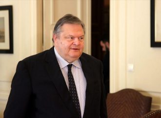 Ευ. Βενιζέλος: Αστειότητες τα νέα στοιχεία για Novartis