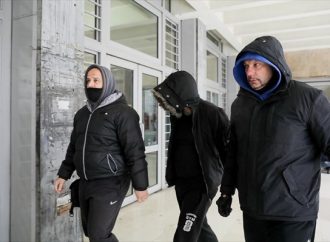 Συνελήφθη 27χρονος για τον τραυματισμό του Γκαρθία