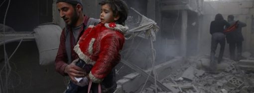 Γαλλία: Προειδοποίηση για «απάντηση» στη Συρία!