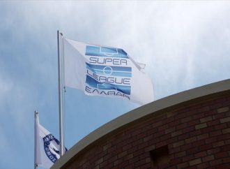 Super League: Παραπέμπονται οι διαιτητές του ΠΑΣ Γιάννινα-ΠΑΟΚ