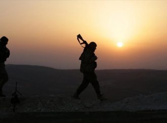 Συρία: Οκτώ νεκροί Τούρκοι στρατιώτες σε συγκρούσεις στην Αφρίν