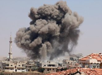 Συρία: 15 άμαχοι νεκροί σε αεροπορική επιδρομή στην Ιντλίμπ